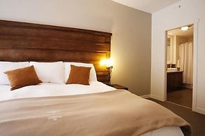 Mountain Spirit Resort