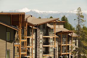 Mountain Spirit Resort
