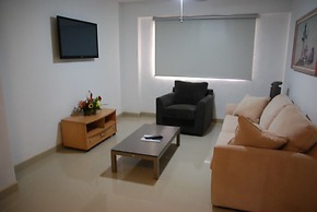 Hoteles Brandt