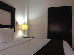 Hoteles Brandt