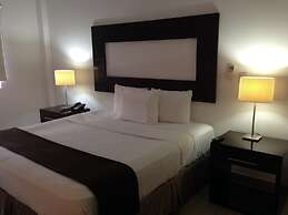 Hoteles Brandt