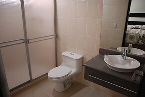 Hoteles Brandt