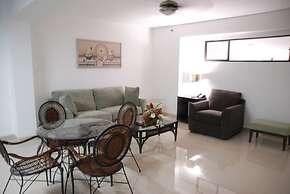 Hoteles Brandt