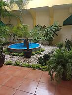 Hoteles Brandt