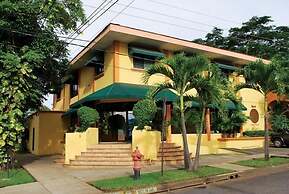 Hoteles Brandt