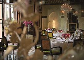 Royal Mansour Marrakech