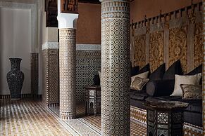 Royal Mansour Marrakech
