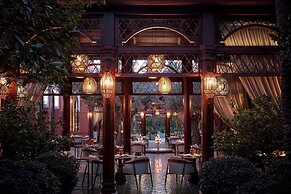 Royal Mansour Marrakech