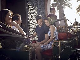 Royal Mansour Marrakech