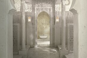 Royal Mansour Marrakech