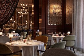 Royal Mansour Marrakech