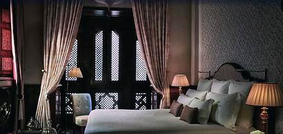 Royal Mansour Marrakech