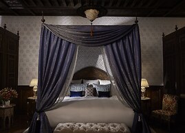 Royal Mansour Marrakech