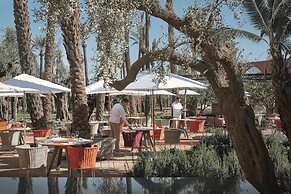 Royal Mansour Marrakech