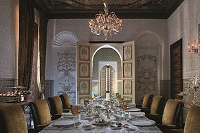 Royal Mansour Marrakech