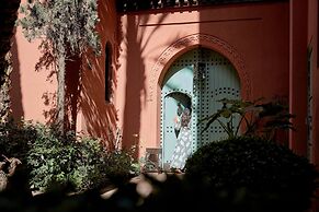 Royal Mansour Marrakech