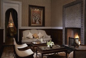 Royal Mansour Marrakech