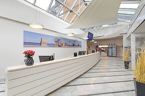 Hotel des Nordens Flensburg Wellness & Spa