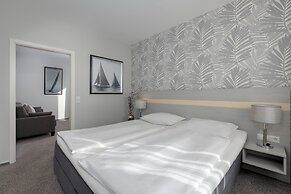 Hotel des Nordens Flensburg Wellness & Spa