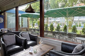 Hotel des Nordens Flensburg Wellness & Spa