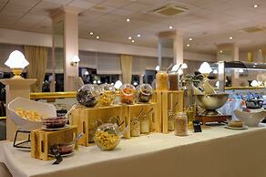 Hotel des Nordens Flensburg Wellness & Spa