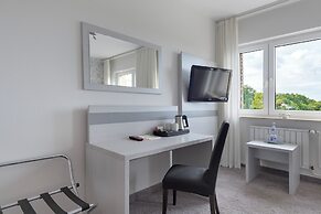Hotel des Nordens Flensburg Wellness & Spa