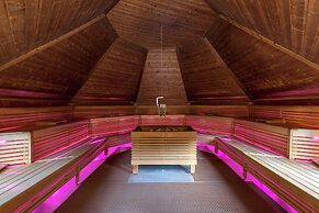 Hotel des Nordens Flensburg Wellness & Spa