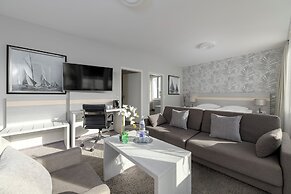 Hotel des Nordens Flensburg Wellness & Spa