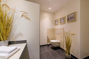 Hotel des Nordens Flensburg Wellness & Spa