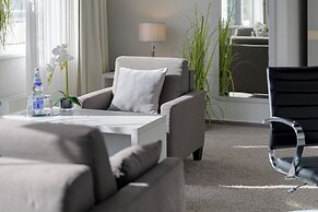 Hotel des Nordens Flensburg Wellness & Spa
