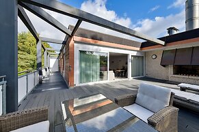 Hotel des Nordens Flensburg Wellness & Spa