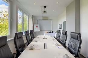 Hotel des Nordens Flensburg Wellness & Spa
