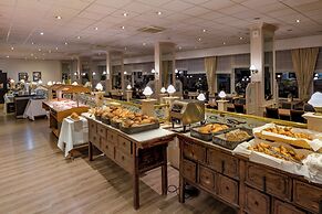 Hotel des Nordens Flensburg Wellness & Spa