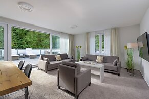 Hotel des Nordens Flensburg Wellness & Spa