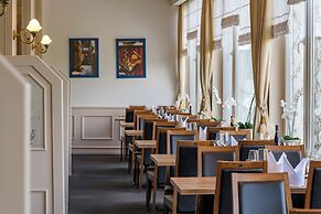 Hotel des Nordens Flensburg Wellness & Spa