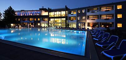 Hotel des Nordens Flensburg Wellness & Spa