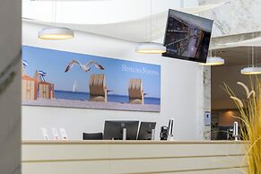 Hotel des Nordens Flensburg Wellness & Spa