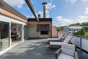 Hotel des Nordens Flensburg Wellness & Spa