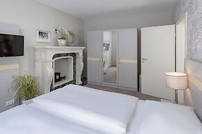 Hotel des Nordens Flensburg Wellness & Spa