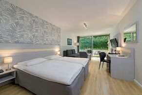 Hotel des Nordens Flensburg Wellness & Spa