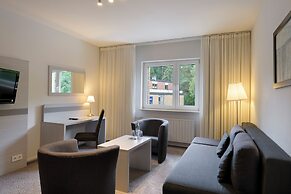 Hotel des Nordens Flensburg Wellness & Spa
