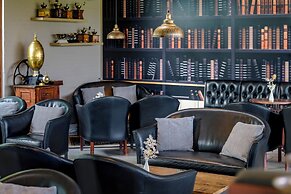 Hotel des Nordens Flensburg Wellness & Spa