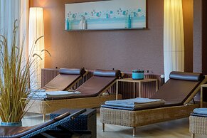 Hotel des Nordens Flensburg Wellness & Spa