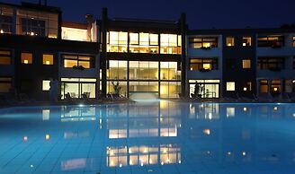 Hotel des Nordens Flensburg Wellness & Spa