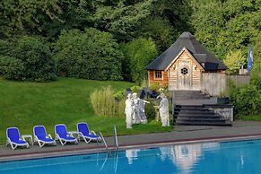 Hotel des Nordens Flensburg Wellness & Spa