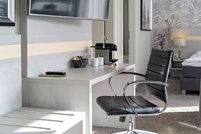 Hotel des Nordens Flensburg Wellness & Spa