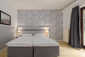 Hotel des Nordens Flensburg Wellness & Spa