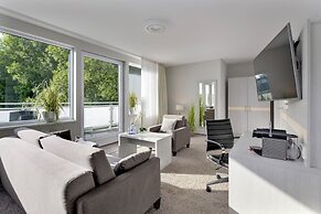 Hotel des Nordens Flensburg Wellness & Spa