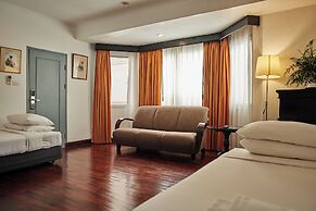 Le Charme Vientiane Hotel
