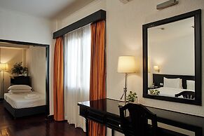 Le Charme Vientiane Hotel